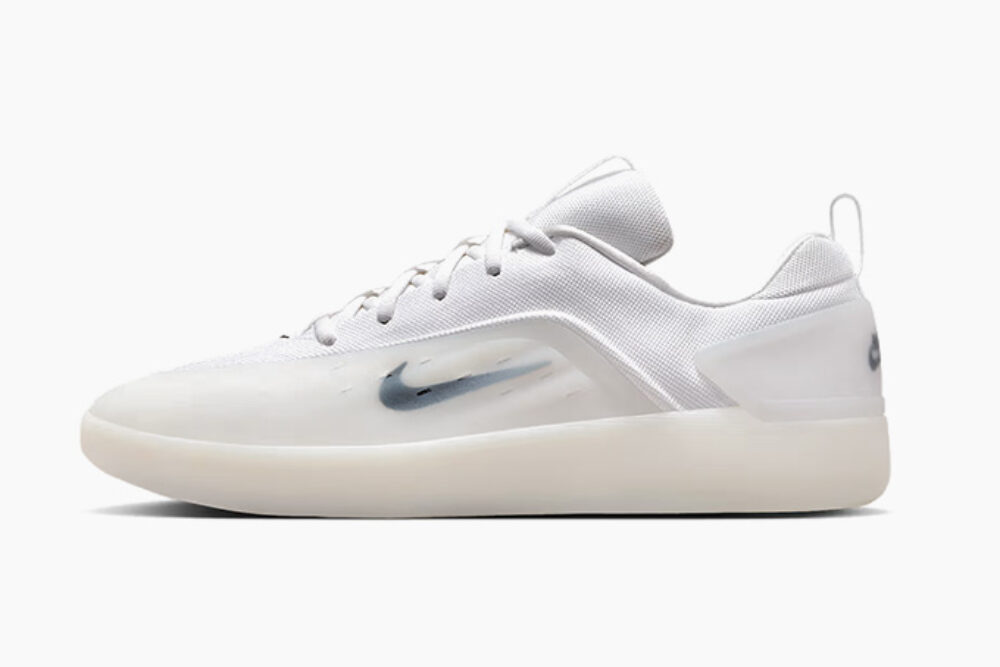 Nike SB Zoom Nyjah 4 F 7 25