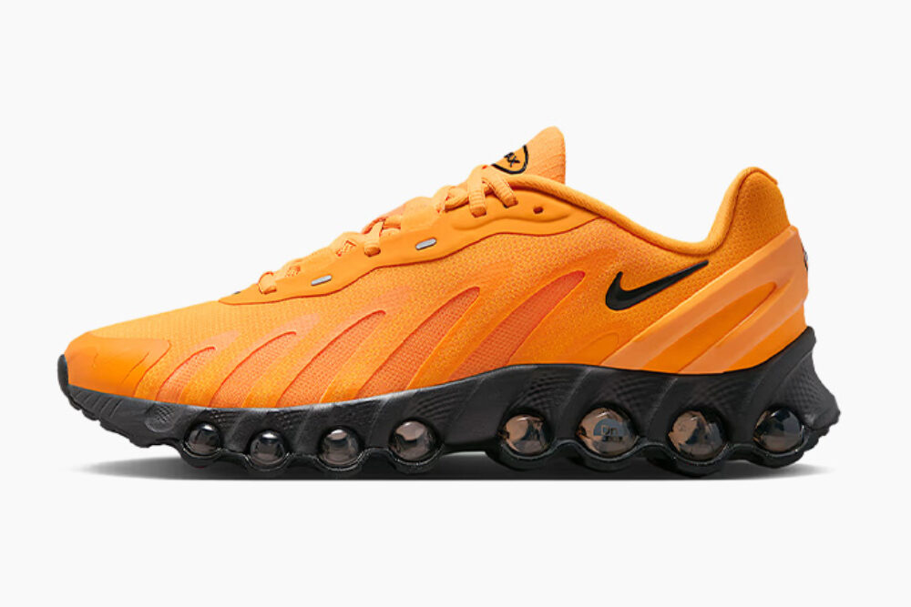Nike Air Max Dn8 Sundial F 7 25