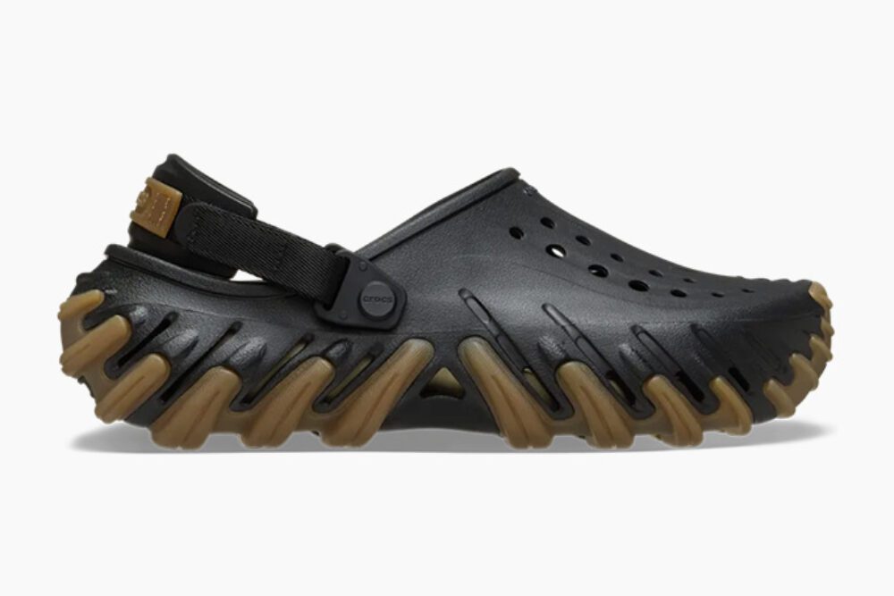 Crocs Echo Gum RO Clog 1