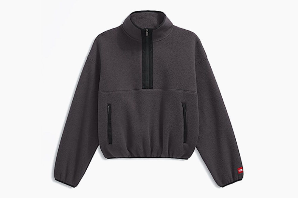 The North Face Red Box Collection 3