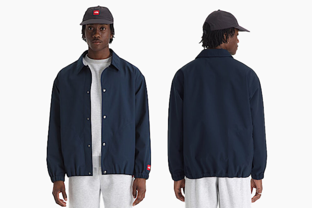 The North Face Red Box Collection 2