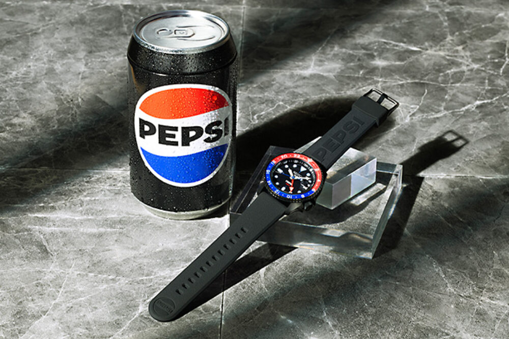 Seiko 5 Sports x Pepsi Watches 3