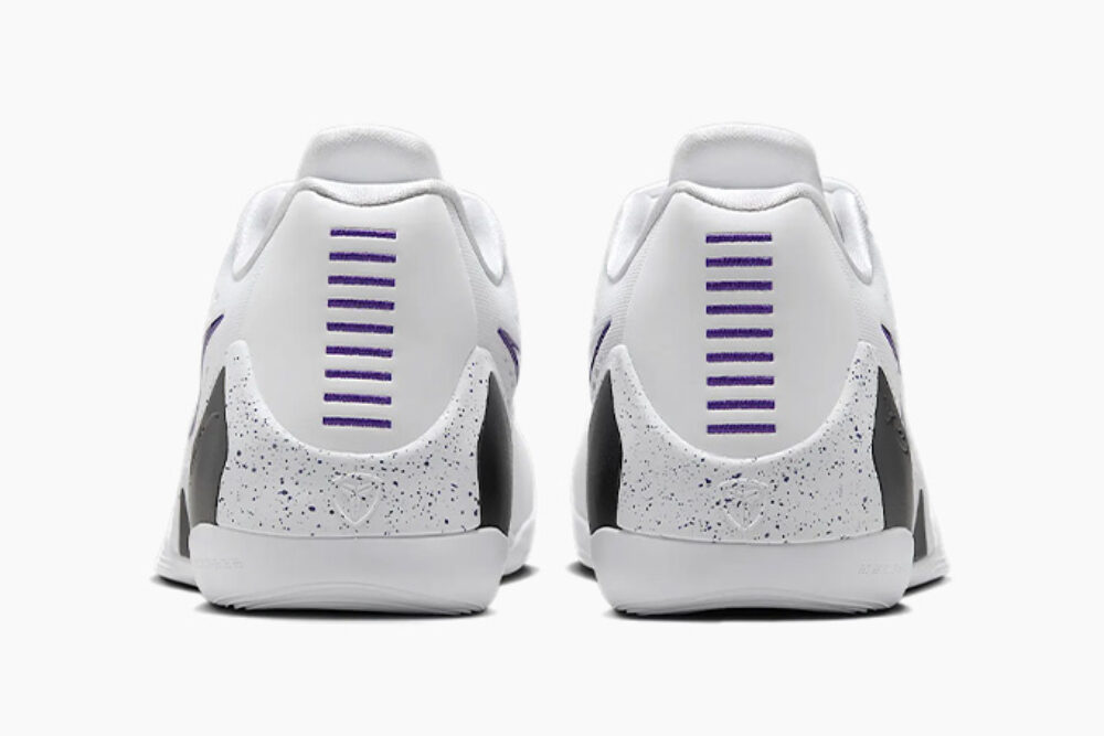 Kobe IX Elite Low EM Protro 3