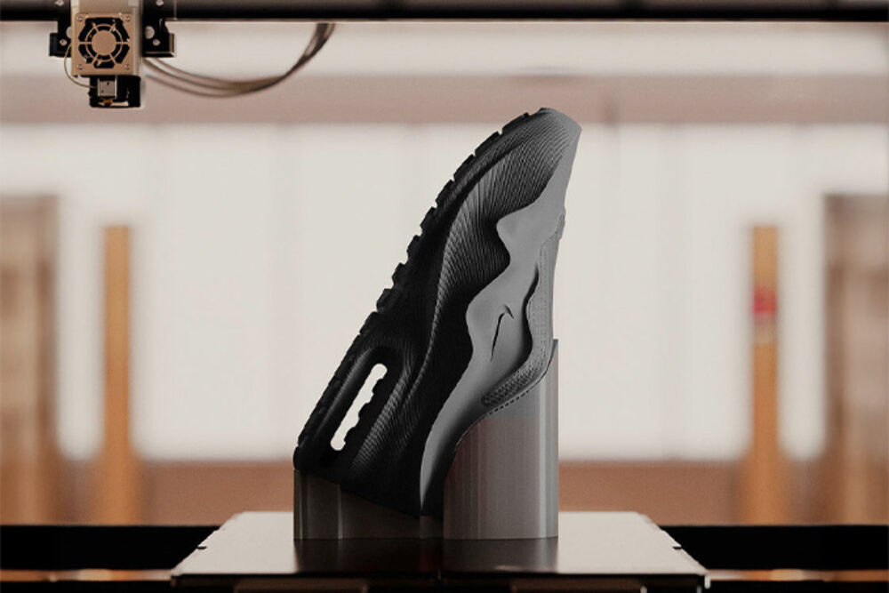 Nike Air Max 1000 Release 3