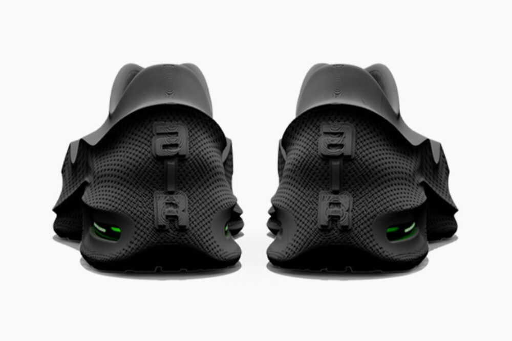 Nike Air Max 1000 Release 4
