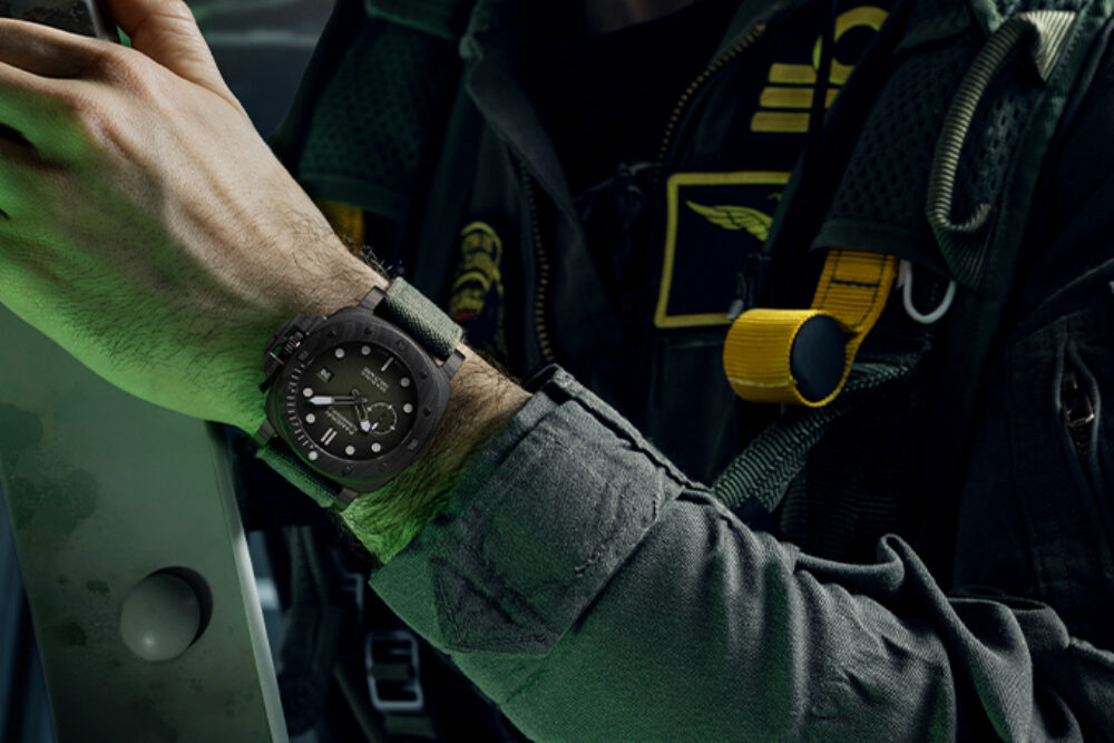 Panerai Marina Militare Aviazione Navale 3