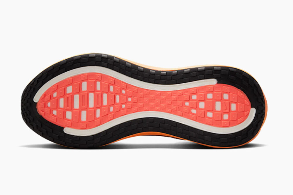Nike Vomero Plus 2