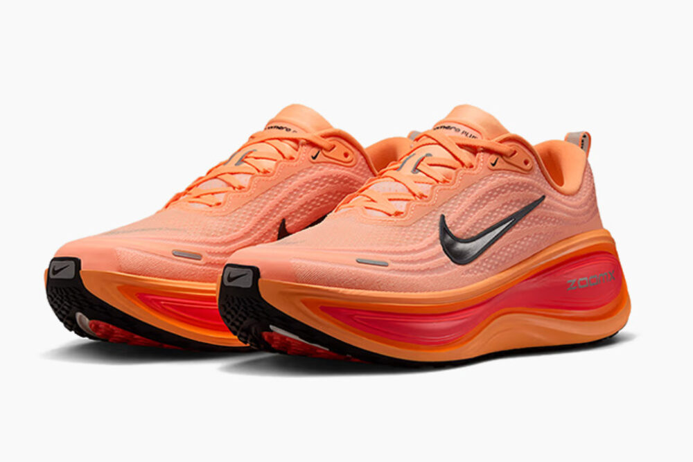 Nike Vomero Plus 1
