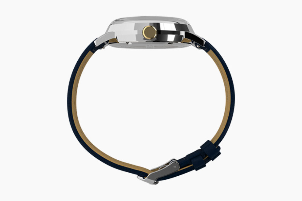 Timex Marlin Quartz GMT 2