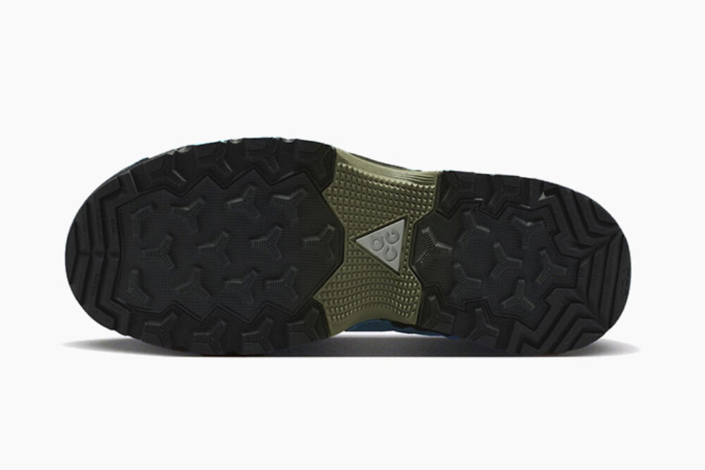 Nike ACG Gaiadome Camo 2