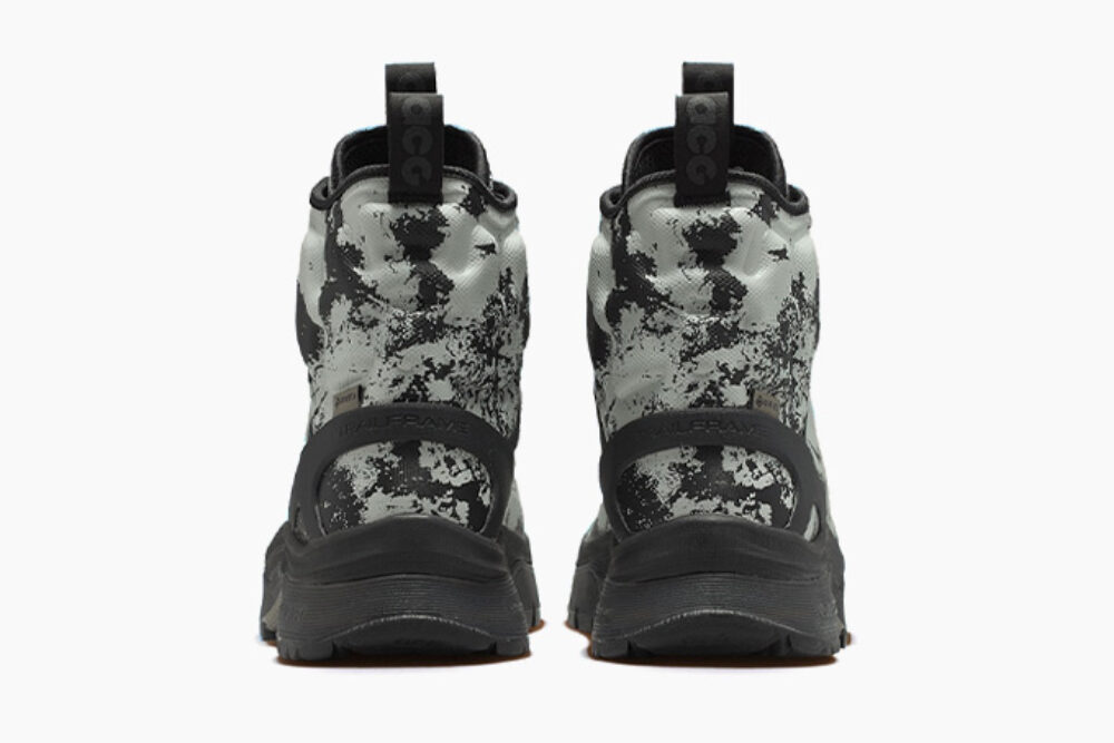 Nike ACG Gaiadome Camo 3