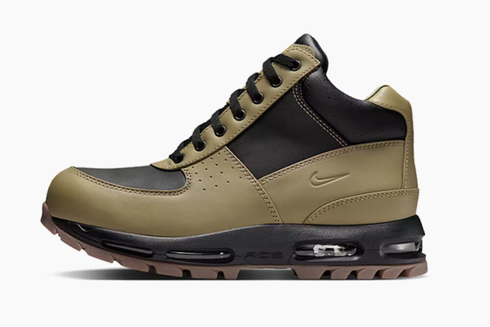 Air Max Goadome F 8 25