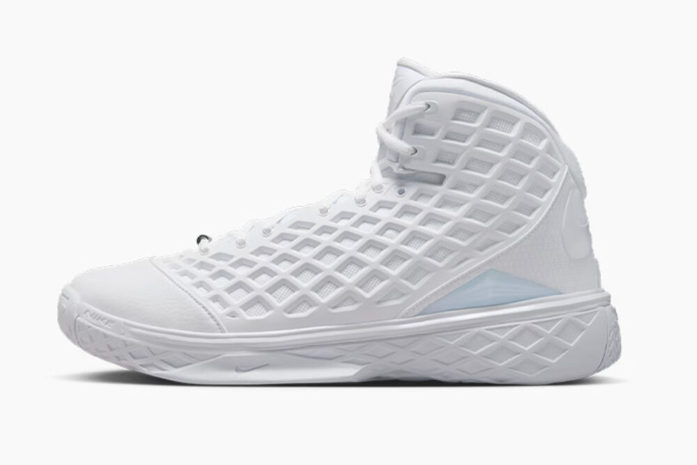 Kobe 3 Protro Halo F 8 25