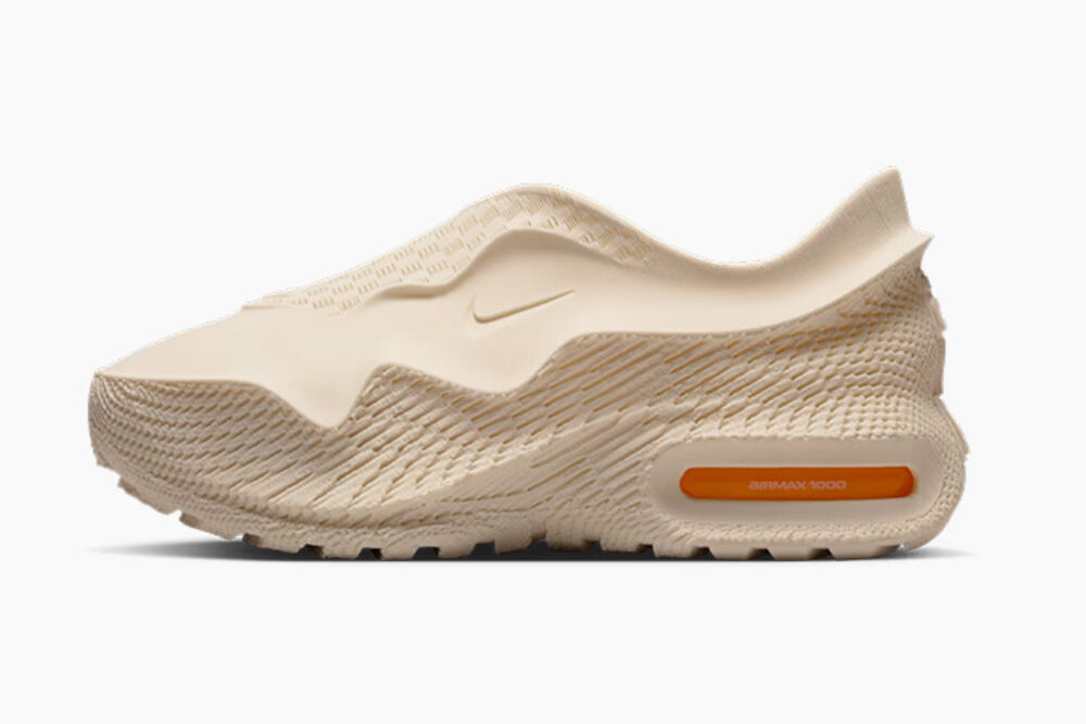 Air Max 1000 Oat F 8 25