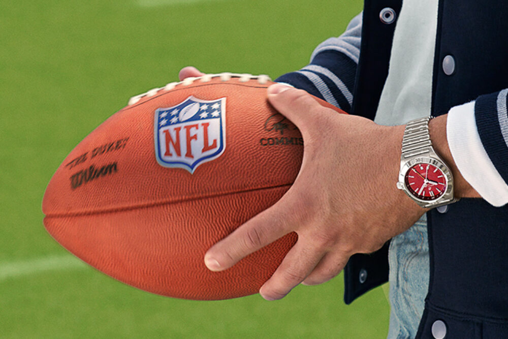 Breitling x NFL Watches 6