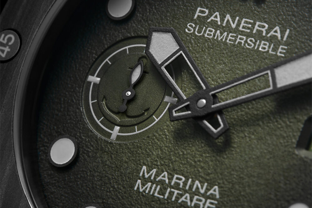 Panerai Marina Militare Aviazione Navale 1