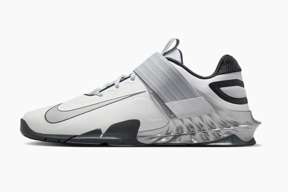 Nike Savaleos F 8 25