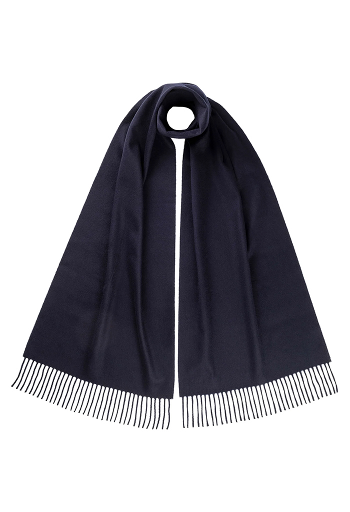 Johnstons of Elgin Cashmere Scarf