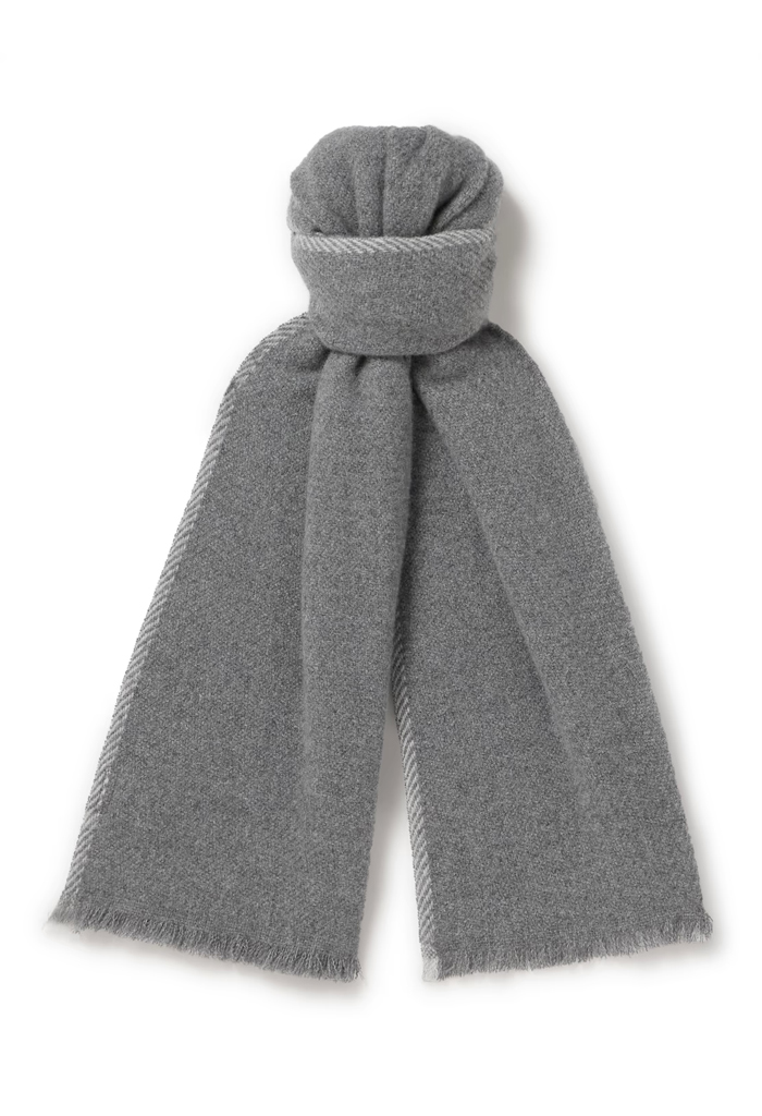 Brunello Cucinelli scarf