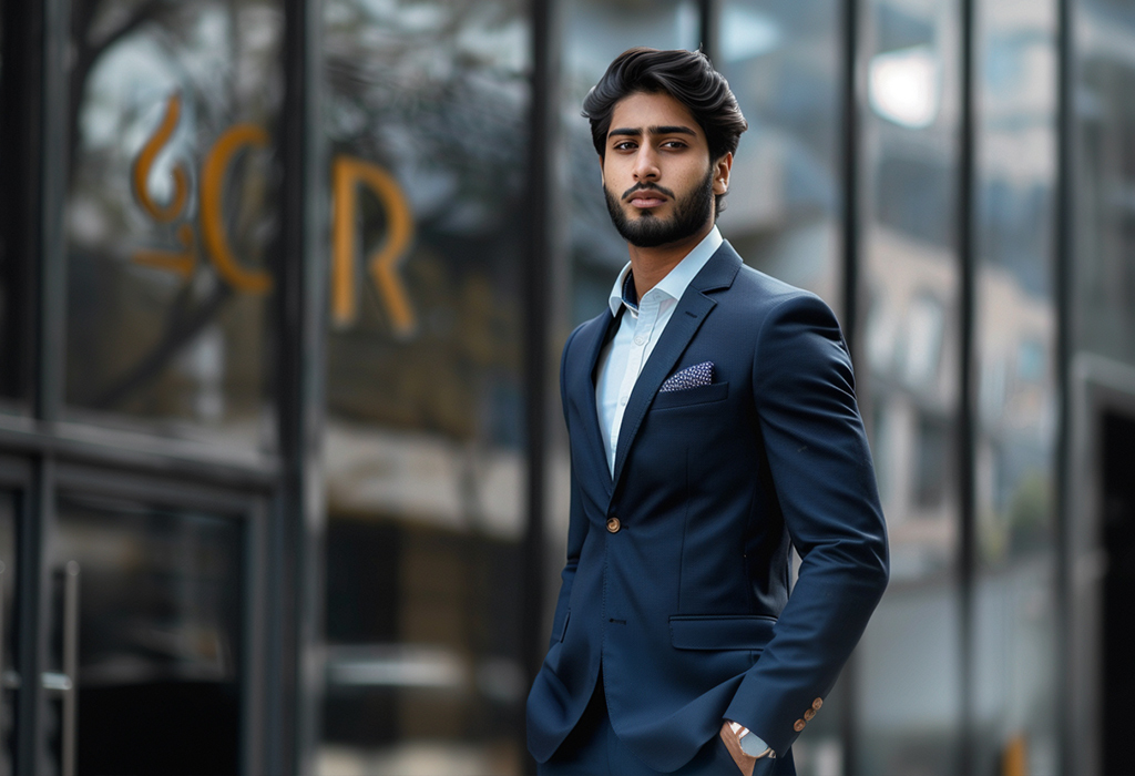 suit