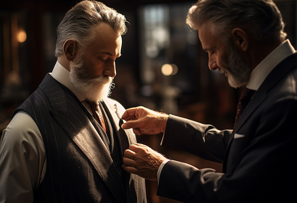 tailor