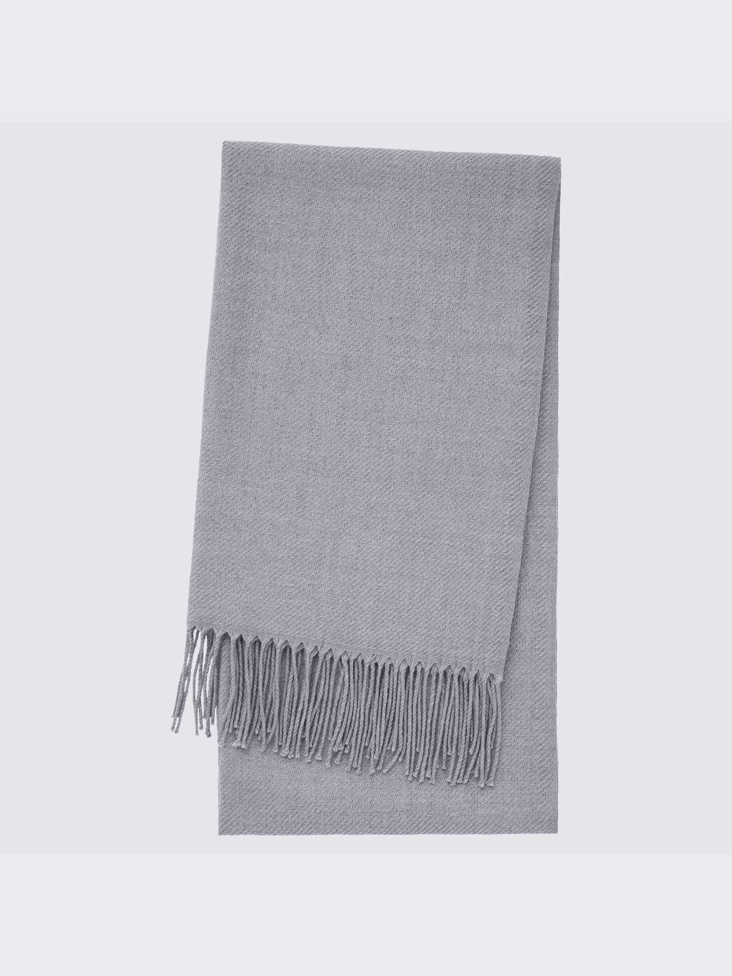 uniqlo scarf
