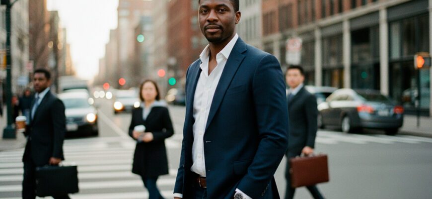 Мужской журнал: 7 советов для мужчин по визуальному удлинению торса