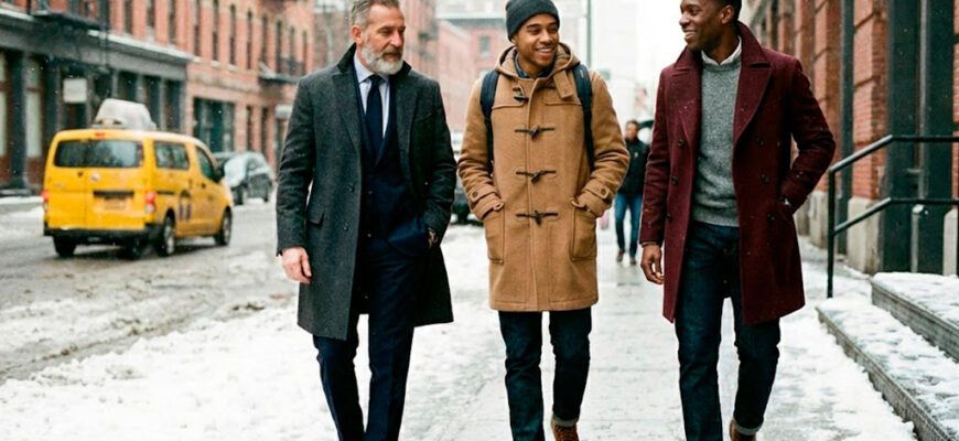 КАК НОСИТЬ ШОРТЫ (И КАК ДОЛЖНЫ СИДЕТЬ МУЖСКИЕ ШОРТЫ)