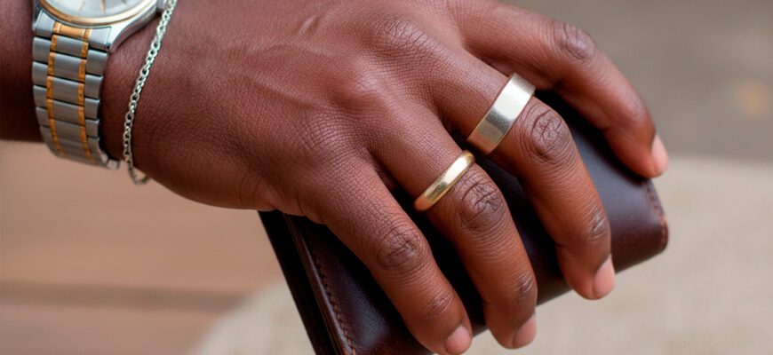 Идеальная формула посадки одежды для мужчин с широкими плечами